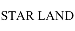 STAR LAND