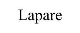LAPARE