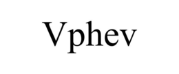 VPHEV