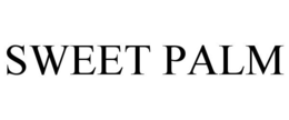 SWEET PALM