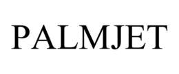 PALMJET