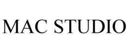 MAC STUDIO