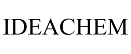 IDEACHEM