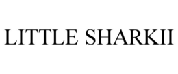 LITTLE SHARKII