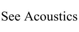 SEE ACOUSTICS