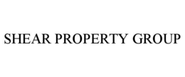 SHEAR PROPERTY GROUP