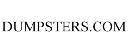 DUMPSTERS.COM