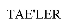 TAE'LER
