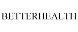 BETTERHEALTH