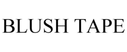 BLUSH TAPE