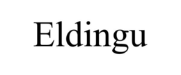 ELDINGU