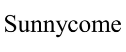 SUNNYCOME