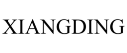 XIANGDING