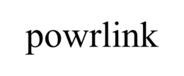 POWRLINK