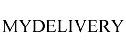 MYDELIVERY