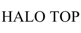 HALO TOP