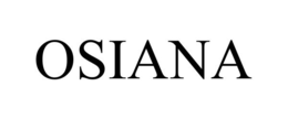 OSIANA