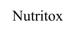 NUTRITOX
