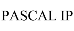 PASCAL IP
