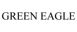 GREEN EAGLE