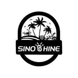 SINOSHINE