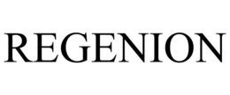 REGENION