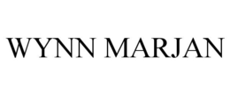 WYNN MARJAN