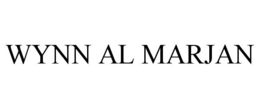 WYNN AL MARJAN