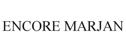 ENCORE MARJAN