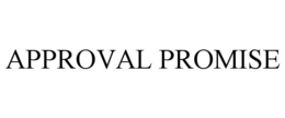 APPROVAL PROMISE