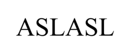 ASLASL