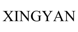 XINGYAN