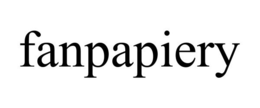 FANPAPIERY