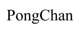 PONGCHAN