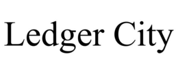 LEDGER CITY