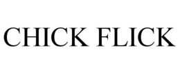 CHICK FLICK