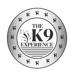 THE K9 EXPERIENCE