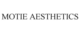 MOTIE AESTHETICS
