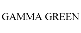 GAMMA GREEN