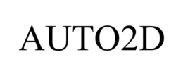 AUTO2D