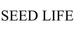 SEED LIFE