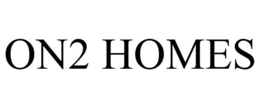 ON2 HOMES