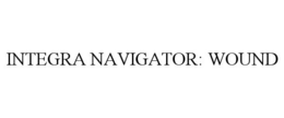 INTEGRA NAVIGATOR: WOUND