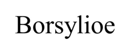 BORSYLIOE