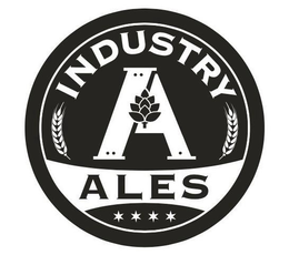 INDUSTRY ALES