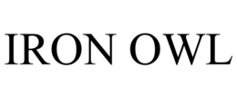 IRON OWL