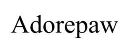 ADOREPAW