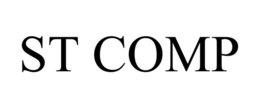 ST COMP