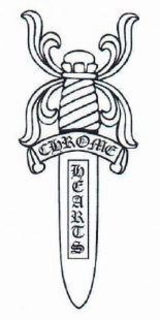 CHROME HEARTS