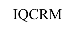 IQCRM